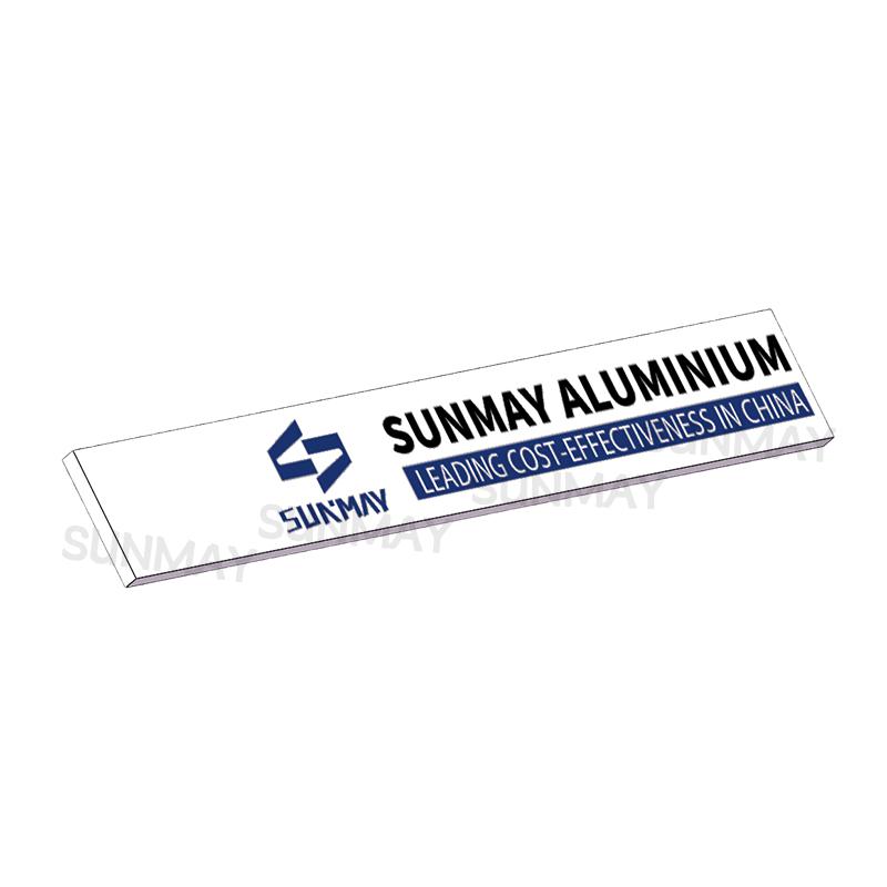 price aluminium profile