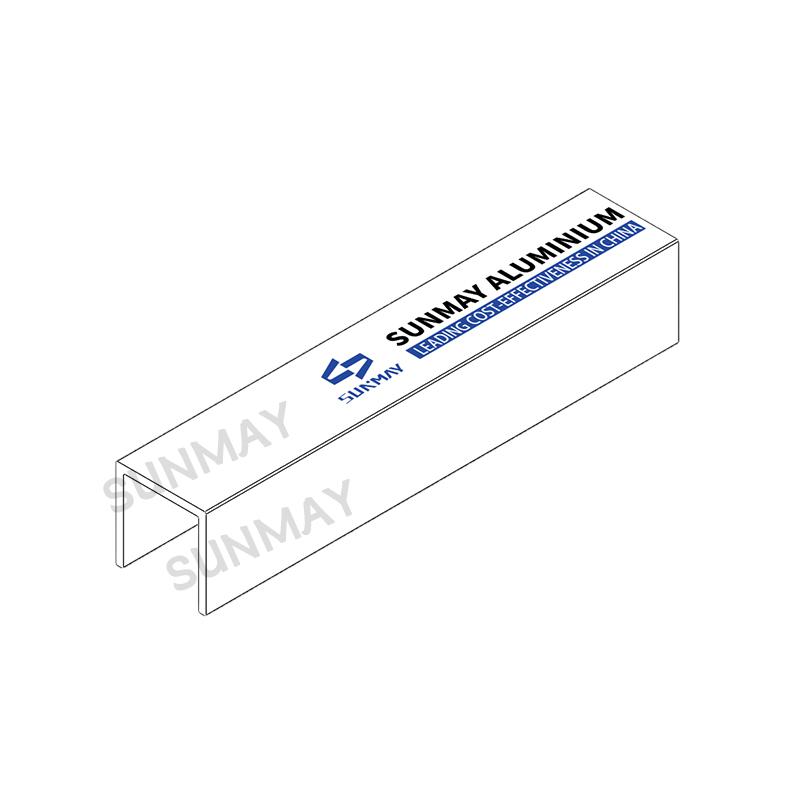 extrusion profile aluminium