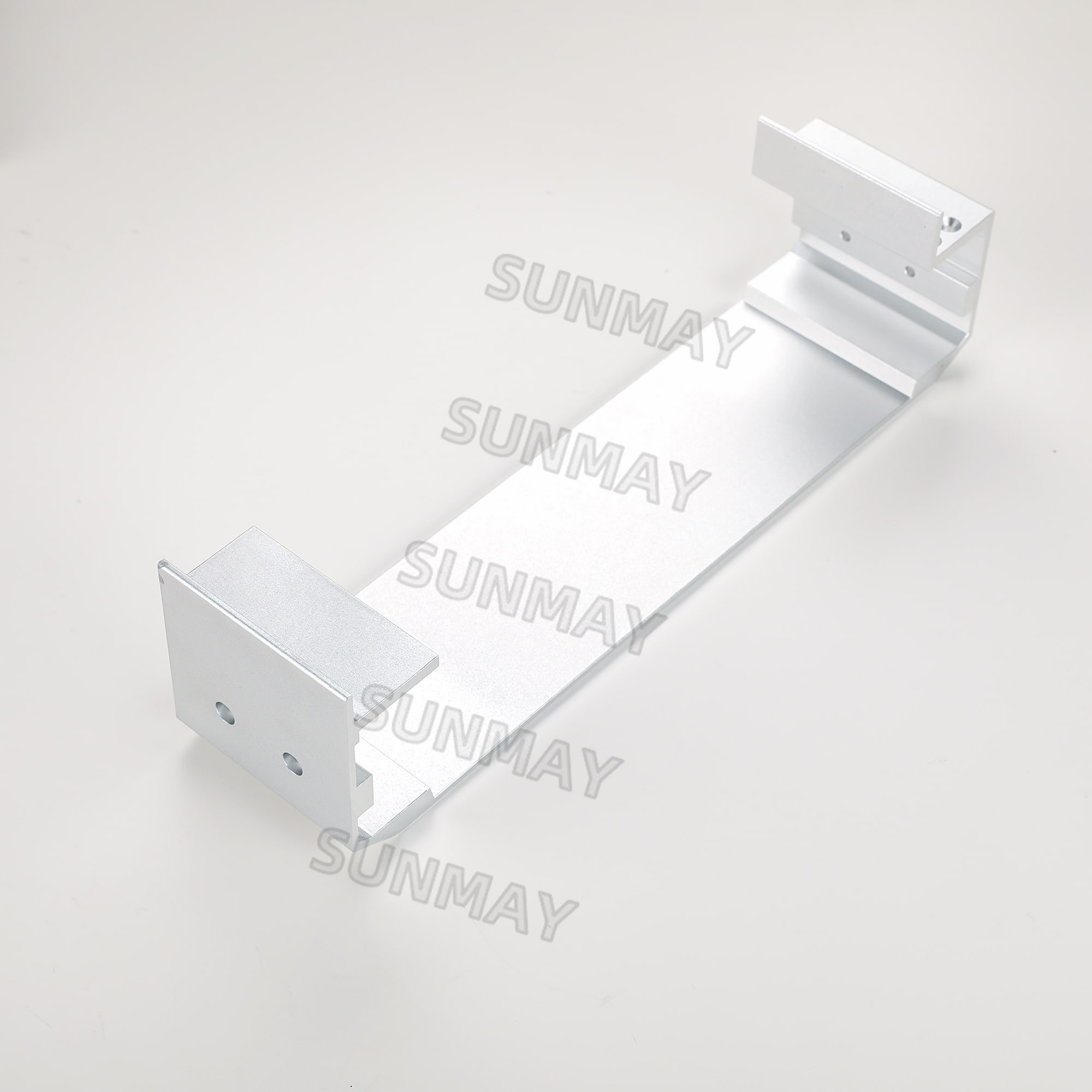 Precision Aluminum CNC Parts