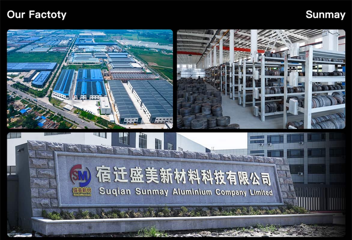 Sunmay factory producing high-quality Aluminum Adjustable Trailer Hitches with advanced equipment and strict quality control Sunmay factory producing high-quality Aluminum Adjustable Trailer Hitches with advanced equipment and strict quality control