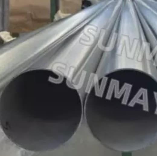 aerospace aluminum conduit