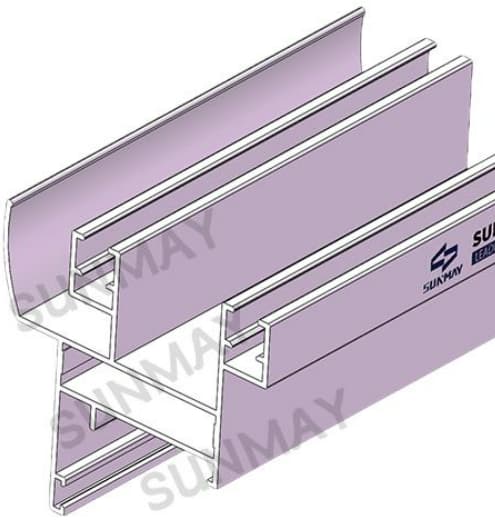 cost-effective aluminum profiles