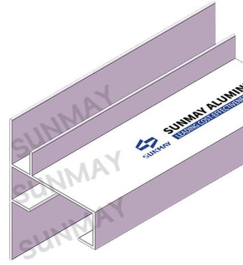 aluminum extrusion products