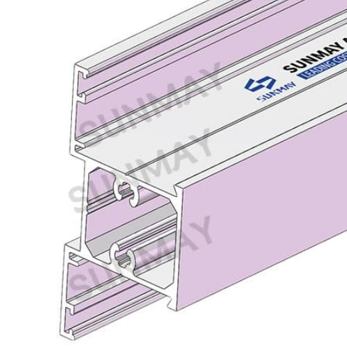 cost-effective aluminum profiles