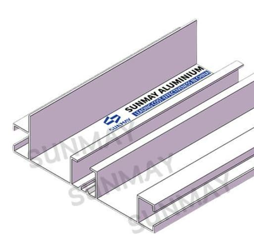 custom aluminum profiles