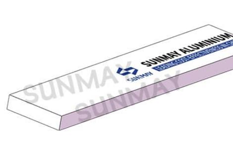 China aluminium extrusion