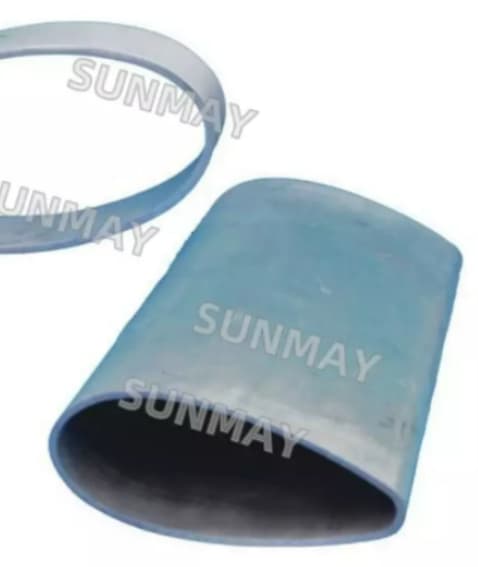 2024 T4 aluminum extrusion