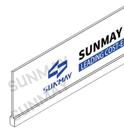 aluminum window profiles