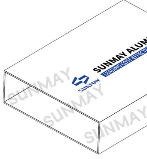 aluminum door frames