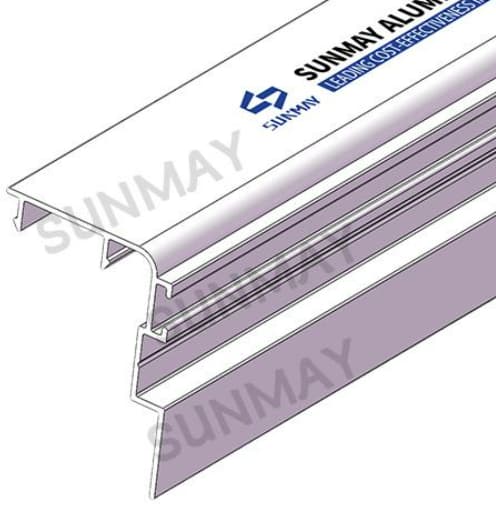 durable aluminum extrusions
