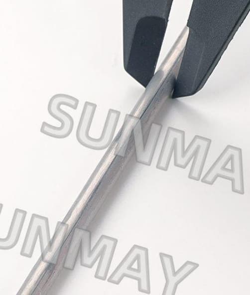 industrial aluminum extrusions