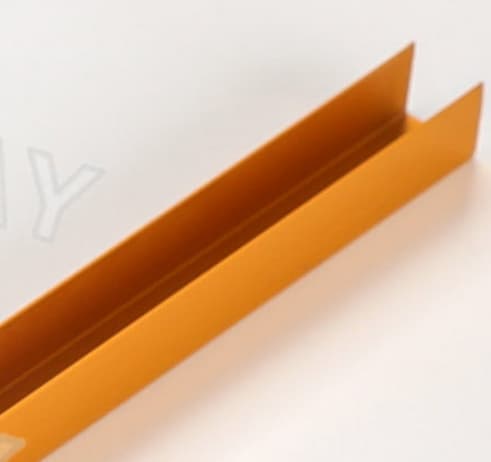 cost-effective aluminum profiles